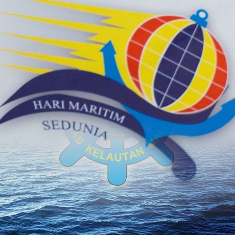 World Maritime Day 2015