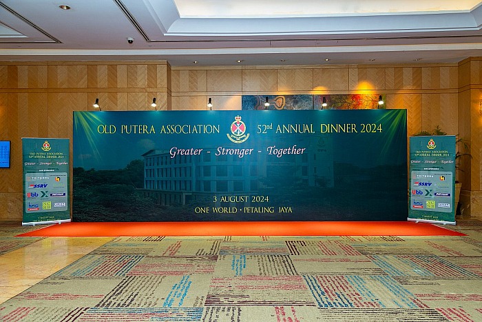 OPA 2024 AGM-Annual Dinner