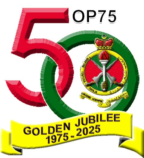 RMC Old Putera 1975